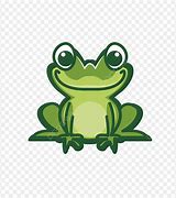 Image result for Frog Vector