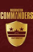 Image result for NFL Commanders Logos Clip Art