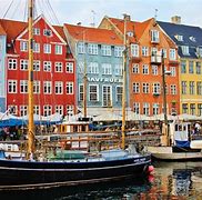 Image result for Copenhagen Denmark Attractions