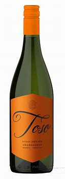 Image result for Pascual Toso Chardonnay