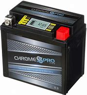 Image result for Dirt Bike Battery