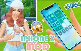 Image result for Sims 4 iPhone Charger Decor