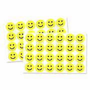 Image result for Smiley Stickers