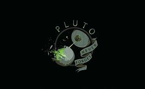 Image result for Pluto Death Star