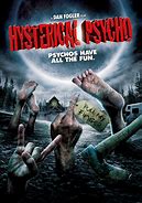 Image result for Hysterical Psycho Movie