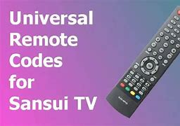 Image result for Programming Panasonic TV Remote Codes
