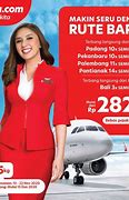 Image result for Harga Tiket Pesawat AirAsia