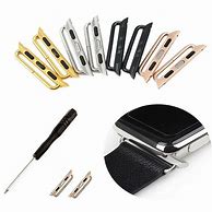 Image result for Apple Watch Band Adapters 44mm