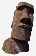 Image result for Worst Moai Emoji