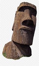 Image result for Easter Island Emoji Stickers