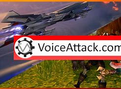 Image result for Voice Attack Icon
