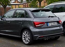 Image result for Audi A1 TFSI