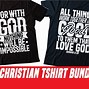 Image result for Shirt Print Bible Verse