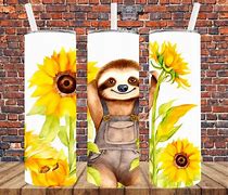Image result for Sloth in Overalls