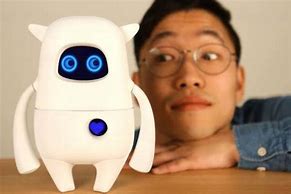 Image result for China Mobile Robot