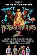 Image result for Hobgoblins 2 Movie