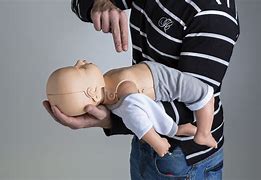 Image result for Infant CPR Manikin