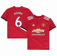 Image result for Nike Soccer Jersey Pogba