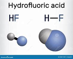Image result for Hydrofluoric Acid