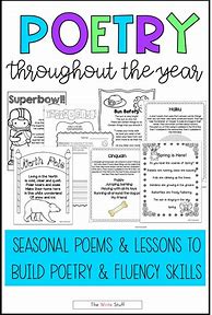 Image result for Through the Years Poem
