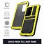 Image result for Waterproof iPhone SE Cover