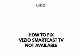 Image result for 48 Inch Vizio TV Fog