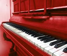 Image result for All the White Notes On the Piano