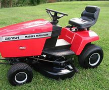 Image result for Massey Ferguson Lawn Tractors New