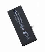 Image result for iPhone 6 Plus Battery Logo