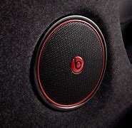 Image result for Beats Audio Car