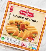 Image result for Brands of Egg Roll Wrappers