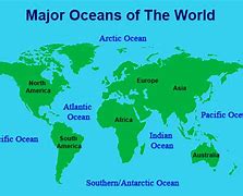 Image result for 4 Oceans