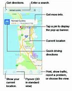 Image result for iPhone 5S Maps