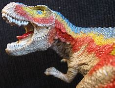Image result for Schleich Dinosaur