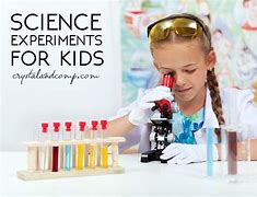 Image result for Science! Kids