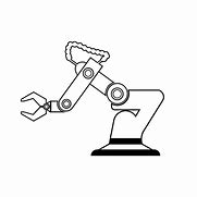 Image result for Industrial Robot Logo