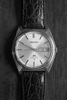 Image result for Vintage Seiko Gold Watch
