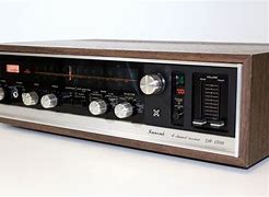 Image result for Sansui Quadraphonic