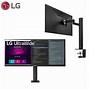 Image result for LG Vertical Monitor