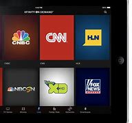 Image result for Xfinity Live TV Streaming