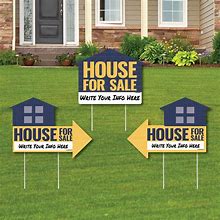 Image result for Yard Sign Stakes