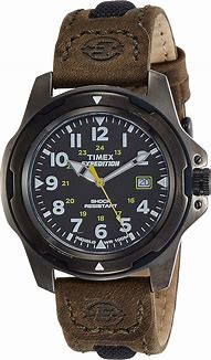 Image result for Rugged Analog Watch