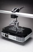 Image result for Motorized Projector Mount