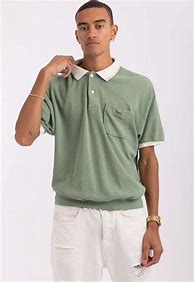 Image result for Vintage Lacoste Polo