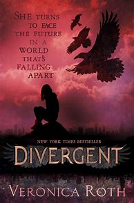 Image result for Divergent Cover