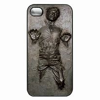 Image result for Han Solo iPhone Case