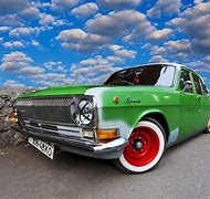 Image result for Russian Cars for Sale