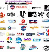 Image result for All TV Brand Logos