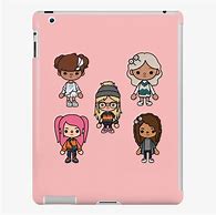 Image result for Toca Boca iPhone Case