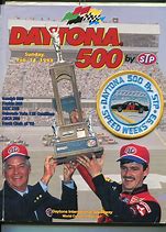 Image result for Daytona 500 Collectibles